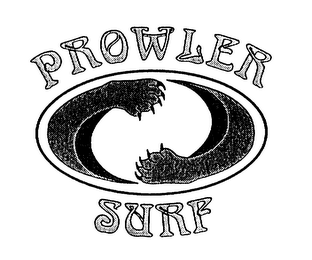 PROWLER SURF