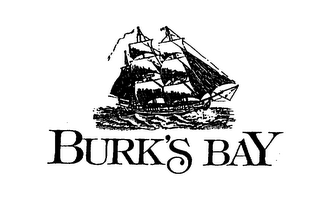 BURK'S BAY