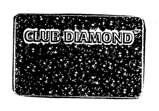 CLUB DIAMOND