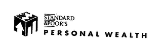 STANDARD & POOR'S PERSONAL WEALTH