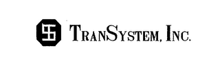 TRANSYSTEM, INC.