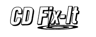 CD FIX-IT