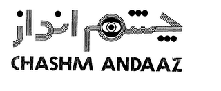 CHASHM ANDAAZ
