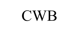 CWB AUTOMOTIVE (ZHEJIANG) CO., LTD.