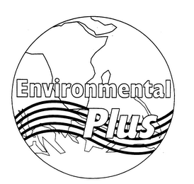 ENVIRONMENTAL PLUS