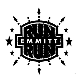 RUN EMMITT RUN