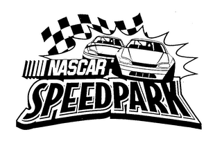 NASCAR SPEEDPARK