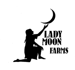 LADYMOON FARMS, INCORPORATED