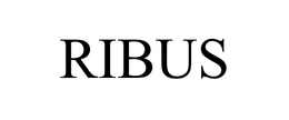 RIBUS, INC.