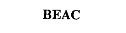 BEAC