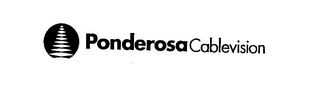 PONDEROSA CABLEVISION