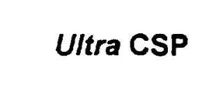 ULTRA CSP