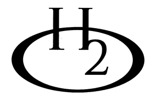 H2O