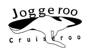 JOGGEROO CRUISEROO