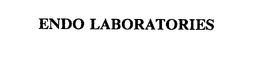 ENDO LABORATORIES
