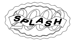 SPLASH 2000