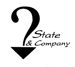 STATE & COMPANY