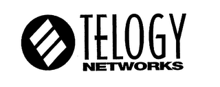 TELOGY NETWORKS