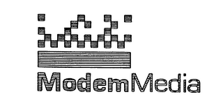 MODEM MEDIA