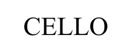 CELLO