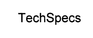 TECHSPECS