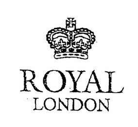 ROYAL LONDON