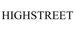 HIGHSTREET