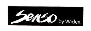 SENSO BY WIDEX