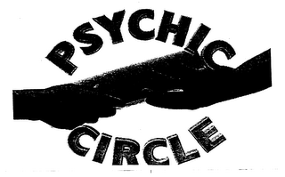 PSYCHIC CIRCLE