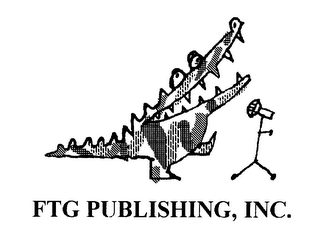 FTG PUBLISHING, INC.