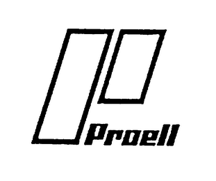 P PROELL