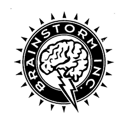 BRAINSTORM INC.