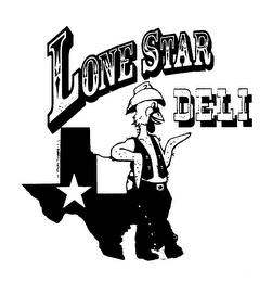 LONE STAR DELI