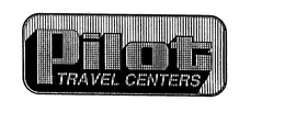PILOT TRAVEL CENTERS LLC