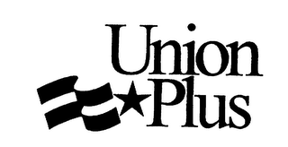 UNION PLUS