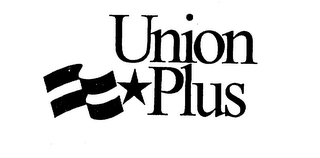 UNION PLUS