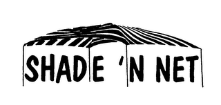 SHADE 'N NET