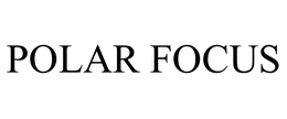 Polar Focus, Inc.