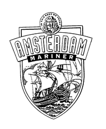 AMSTERDAM MARINER IN THIS BEER WE TRUST