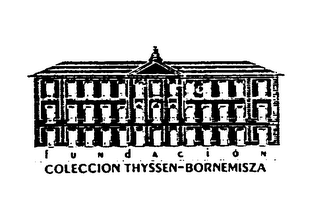 FUNDACION COLECCION THYSSEN-BORNEMISZA