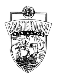AMSTERDAM NAVIGATOR IN THIS BEER WE TRUST STRONGLY