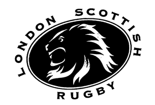 LONDON SCOTTISH RUGBY