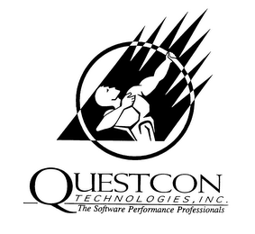 QUESTCON TECHNOLOGIES, INC. THE SOFTWARE PERFORMANCE PROFESSIONALS