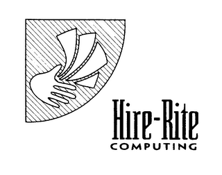 HIRE-RITE COMPUTING