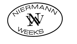 NW NIERMANN WEEKS