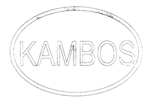 KAMBOS