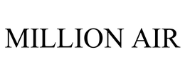 MILLION AIR