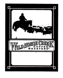 WILD HORSE CREEK COFFEE ROASTERS