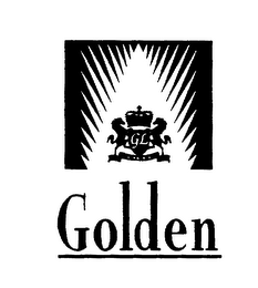 GOLDEN