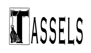 TASSELS